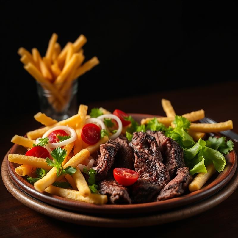 Steak Döner
